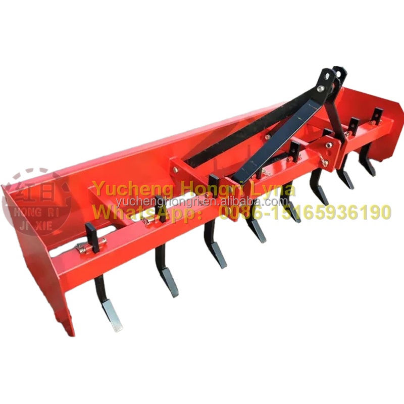 4wd Tractor Mounted 6 Way Box Scraper High Quality 4wd Tractor Mounted 4wd-tractor-mounted-6-way-box-scraper-high-quality-4wd-tractor-mounted