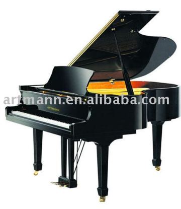 China Grand Piano GP170