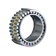 Cylindrial Roller Bearings NN3000 Series