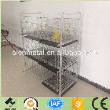 battery broiler cage/broiler chicken cage