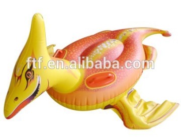 Inflatable dinosaur toys/inflatable animal toy for kids