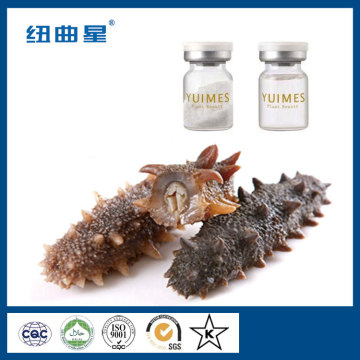 sea cucumeber extract with collagen peptide