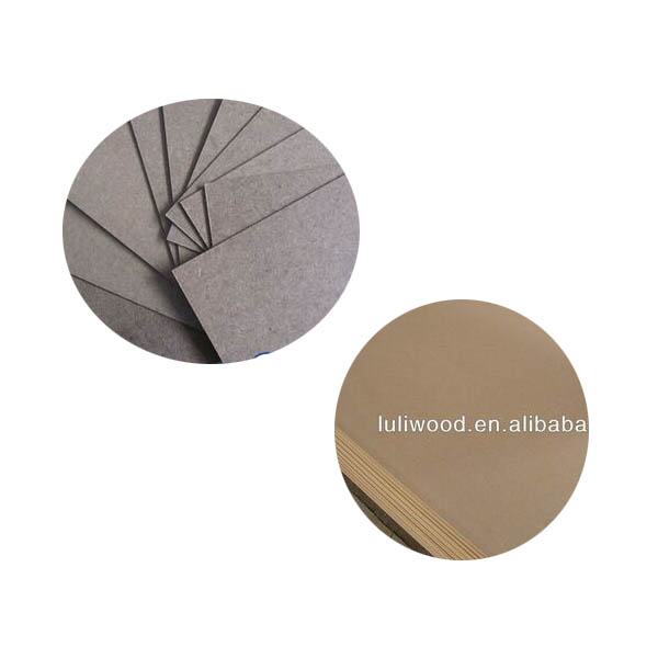 tablero duro hardboard