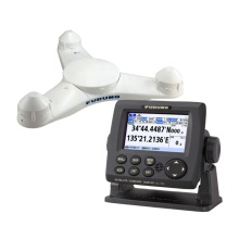 FURUNO IMO SC-130 3 Axis THD GNSS GPS Navigator Satellite Compass