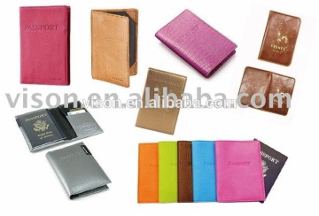 Sell Leather Passport Holder/Passport Cover/Passport wallet