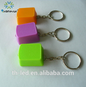 Mini LED Fake Money Detector