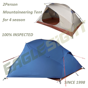 nylon tent