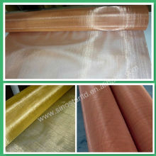 micron copper wire mesh