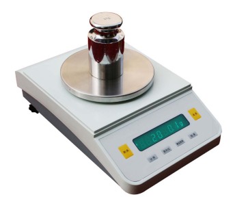 Electronic Precise Balance (JA Series Scale)