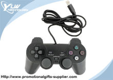 Black Usb Pc Game Controllers / Gamepad Automatic Function Keysusb 1.1 Version