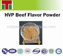 Beef Flavor Powder made in hydrolysed vegetable protein for Seasoning