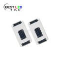 5730 SMD SMD LED PLET 660nmnm ကြီးထွားလာသည်