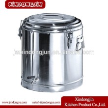 BWT-110A stainless steel airtight pot,food container,insulation barrels
