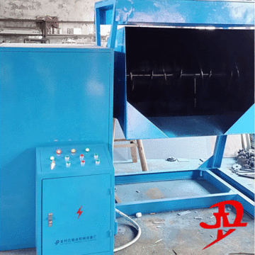 Automatic Flipping Machine for Assembly Line Efficiency