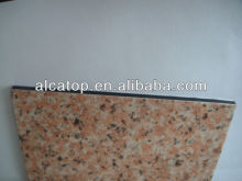 Building Facade PVDF/PE/Brushed/Wooden/Stone Finish ACP