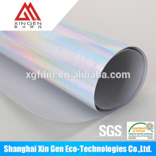 Shanghai TPU Electroplate Film