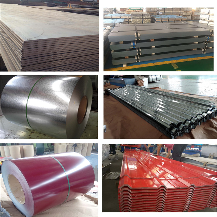 Hot Rolled Perforated Flat Steel Bar Spring Mild Galvanized Steel Flat Bar