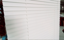 25MM Mini PVC Venetian Blinds