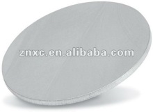 Chromium sputtering target 99.5%