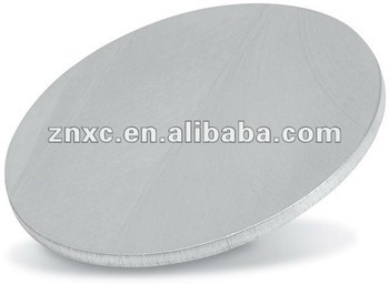 Chromium sputtering target 99.95% high purity Chromium target