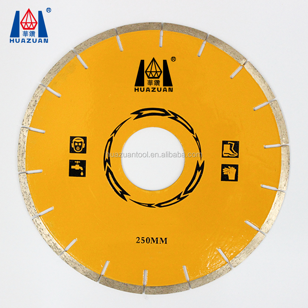 Diamond Saw Blade Cutting Disc For Marble