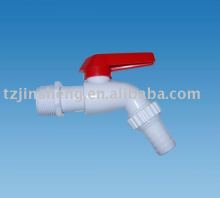 JS HIGH QUALITY PLASTIC TAP&PVC TAP&WATER FAUCET&PLASTIC BIBCOCK&PVC FAUCET&TAP