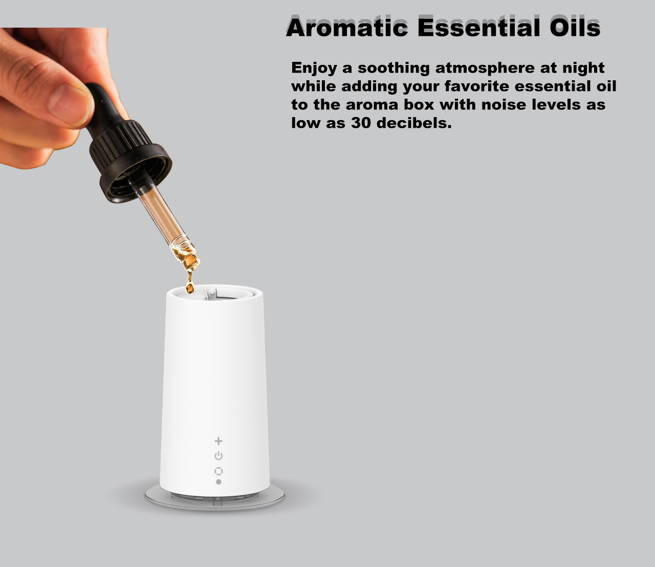 HTJ-2102 humidifier aroma oil HTJ-2102 humidifier aroma oil