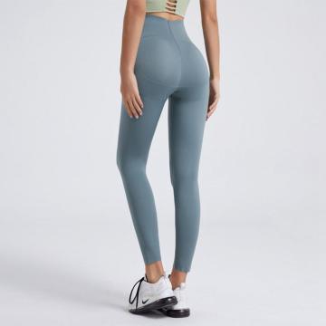 2020 Yogahosen hochwertige Fitness Gym Leggings