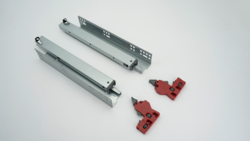 Wholesale normal slide without soft close