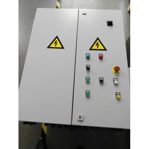 dust proof control cabinet