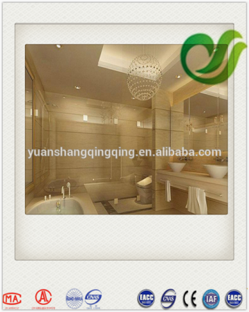 Wood Fiber UV board Wall Cladding WPC wall panel