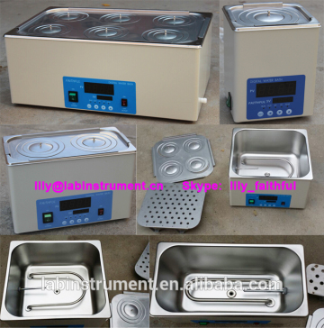 Thermostatic Water Baths,Circulating water bath, Digital water bath