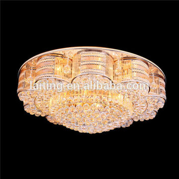 Small ceiling hanging lights indoor