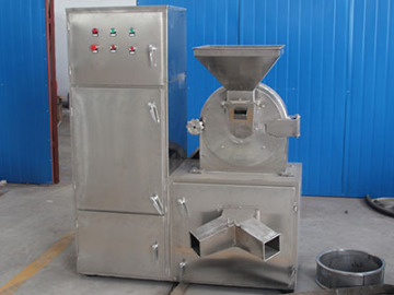 30B Series Univeral Grinder