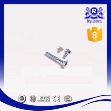 SupAnchor R38N Mining Reinforced Rock Bolt Manufacturer