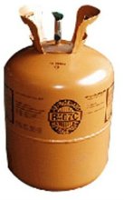 mixed refrigerant gas