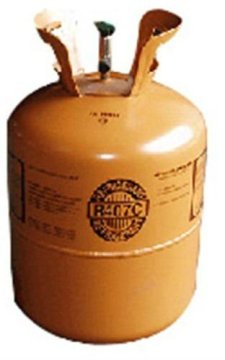 mixed refrigerant gas