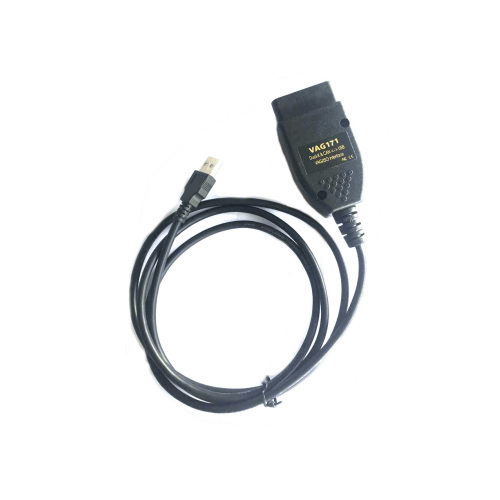 VAG COM VCDS V17.1 Seat and Skoda
