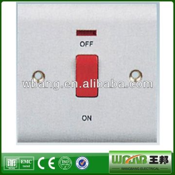 Fashionable Modular Switch Plates