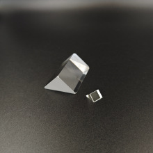 Right Angle Prism Custom Optical Dispersion Prism