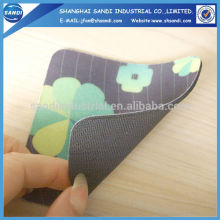 rubber mouse pad