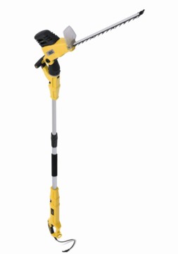 2 in 1 Multifunction hedge trimmer