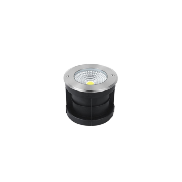 Small and elegant LED underground light