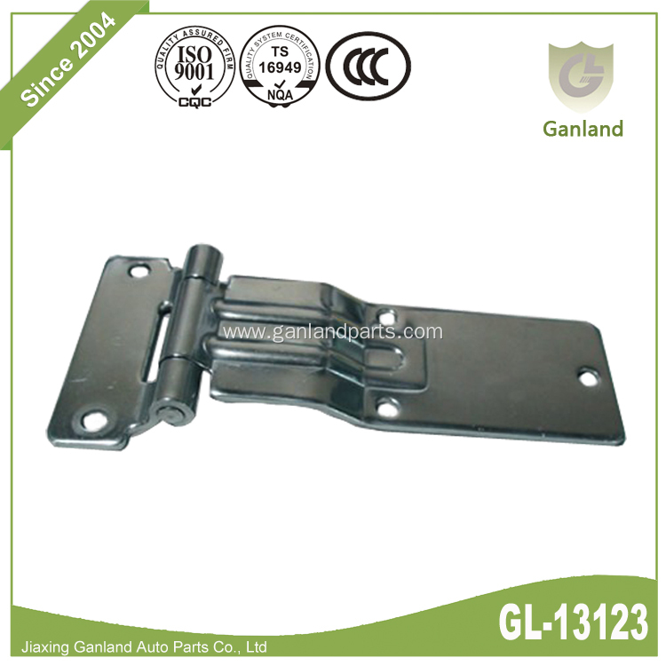 Enclosed Trailer Parts Over Seal Door Hinge