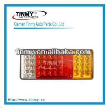 Truck Trailer Tail LED Light