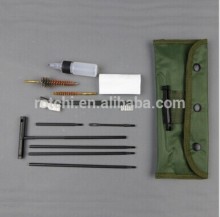 M16 Gun cleaning kit,,AK 47 Gun cleaning kit , hunting gun accessories