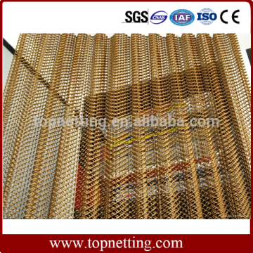 Curtain Wall Decorative Metal Mesh