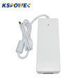 28V 3A 84W AC DC Adaptador Tipo C