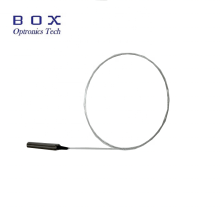 1550nm SM PM Fiber Faraday Mirror