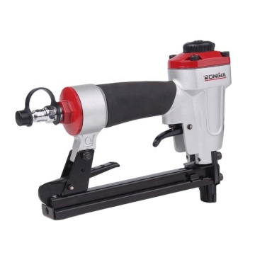 Dongya 1013J Pneumatic Upholstery Air Stapler Gun
